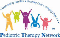 PEDIATRIC THERAPY NETWORK