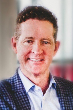 Kevin Peterson 