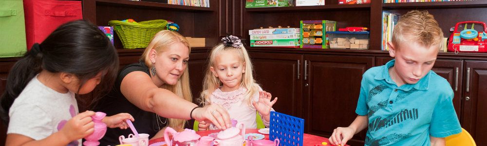 A place full of smiles for all 