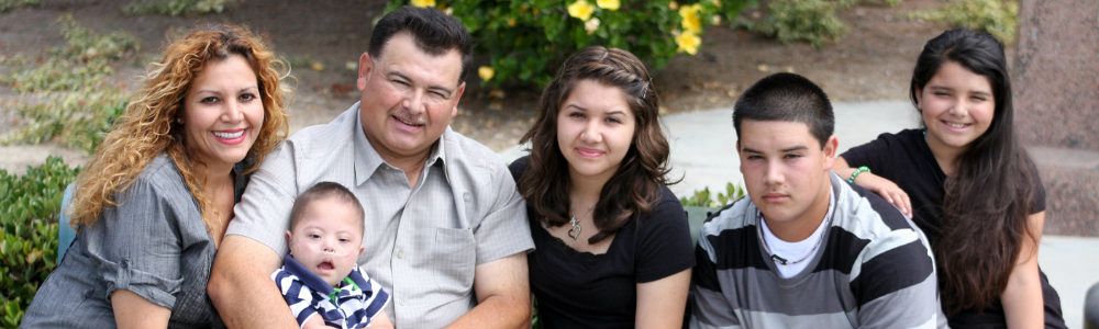 Keeping Families Close 