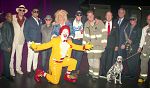 AFGM 2017 Honorees 