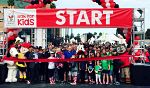 2018 Walk for Kids Start Line 