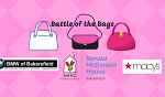 Battle of the Bags Event Banner