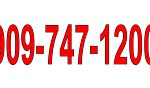 New Main Phone Number 909-747-1200