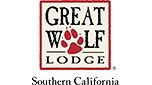 Southern California Great Wolf Lodge Logo 