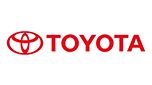 Toyota Logo