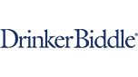 Drinker, Biddle & Reath Law firm Logo