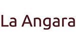 La Angara logo