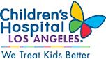 CHLA Logo