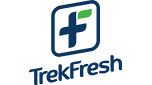 TrekFresh Logo