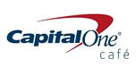 Capital One Café Logo