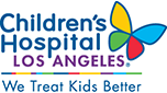 Children’s Hospital of Los Angeles Logo