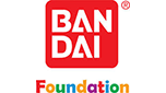 Bandai Foundation Logo