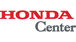 OC Honda Center Logo