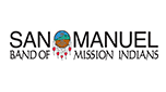 San Manuel Band of Mission Indians Logo