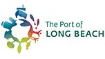 Port of Long Beach logo
