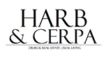 Harb & Cerpa Logo