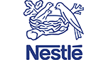 Nestlé USA  Logo
