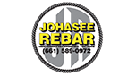 Johasee Rebar logo