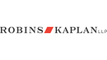 Robins, Kaplan, Miller & Ciresi L.L.P Logo