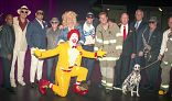 AFGM 2017 Honorees 