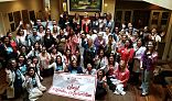 Orange County Ronald McDonald House hosts a Social Worker Appreciation party
