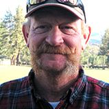 Brad Baillie