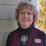 Virginia Schacher