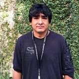 Mauricio Diaz