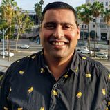 Paras Shah, Development Associate