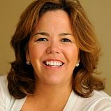 Dr. Susan Regas Ph.D