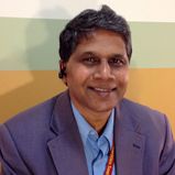 Ashok Padinjatiyaduth