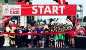 2018 Walk for Kids Start Line 