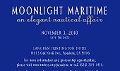 Gala info sheet 