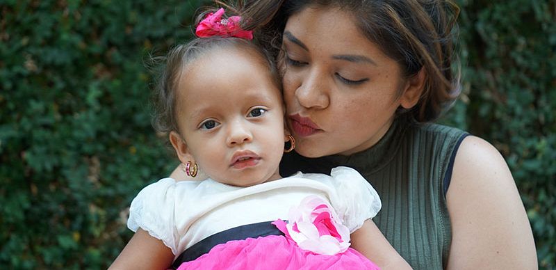 Jessica & Khaylie 