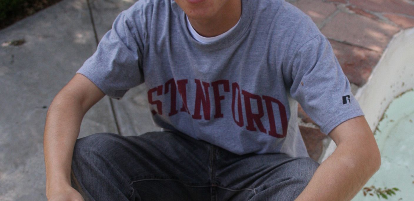 Jason Gonzalez