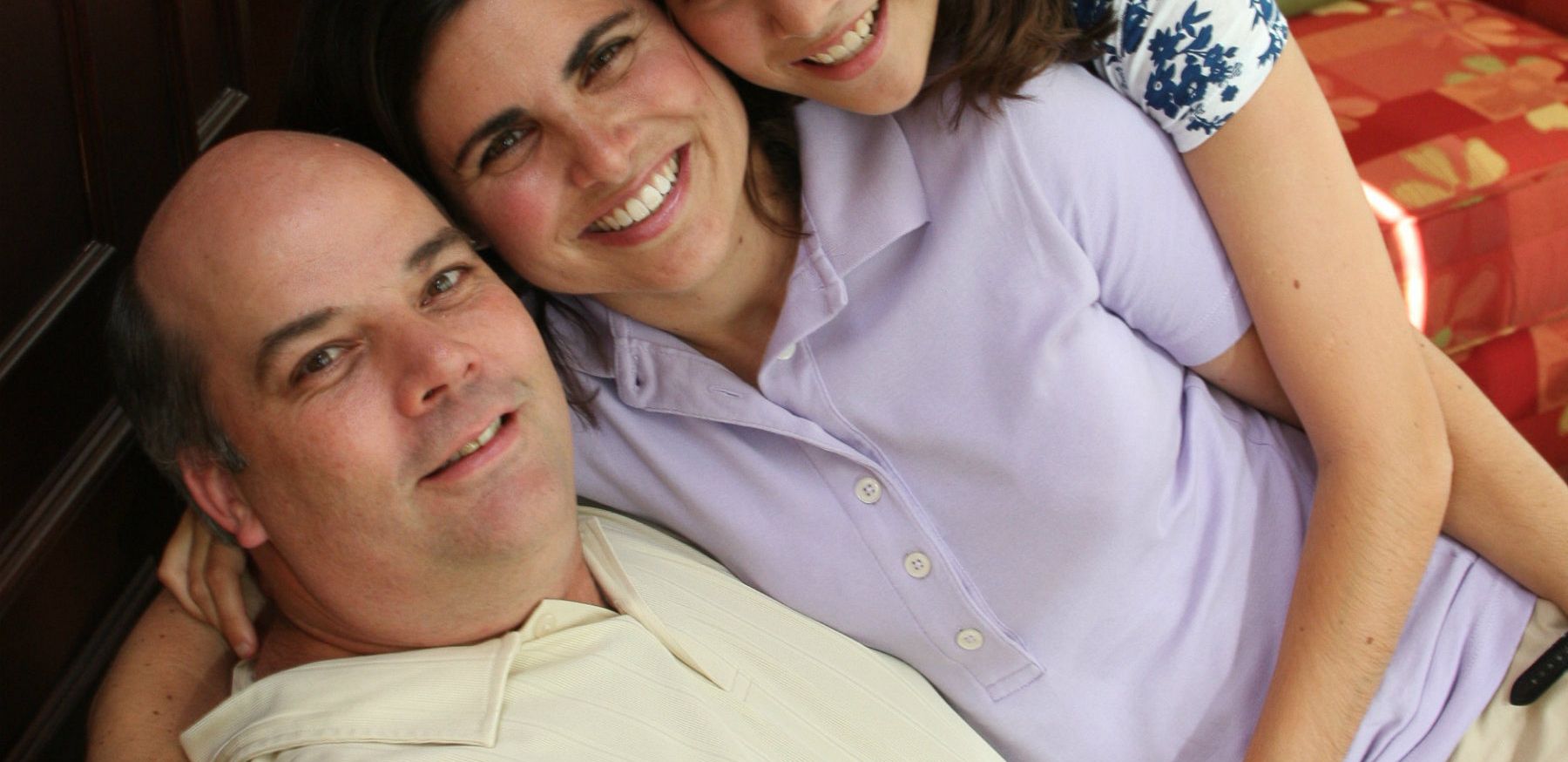 The Ohmer Family