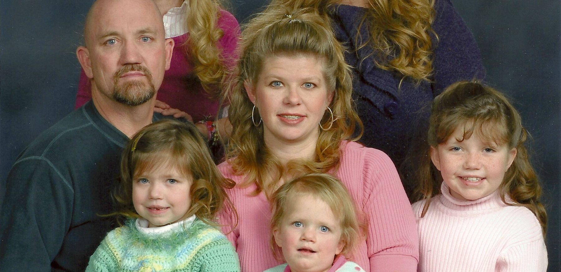 The Snyder Family