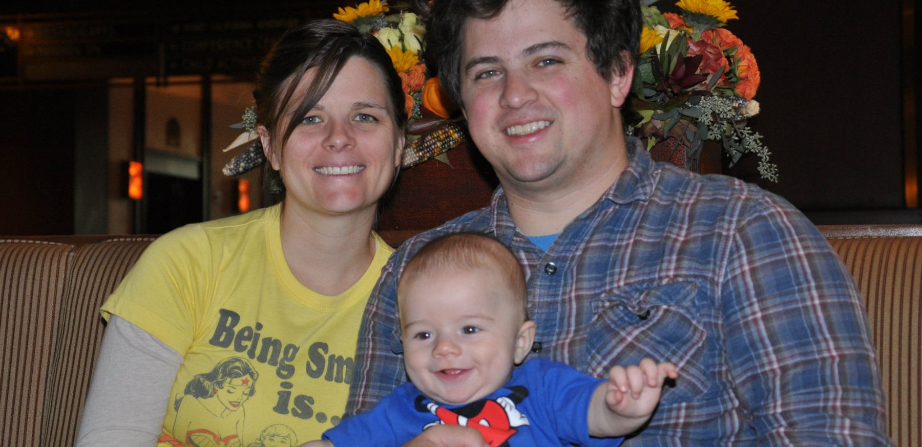 The Masero Family