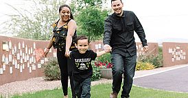 Family Support Services
