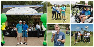2018 Golf Photos