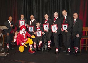 2016 IERMH Class of A Few Good Men