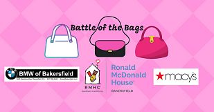 Battle of the Bags Event Banner