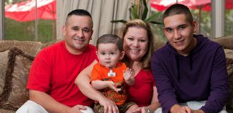 The Lopez Family