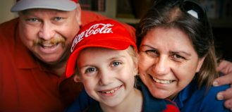 Keeping Families Close