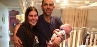 Keeping Young Families Close 