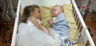 Keeping Families Close 