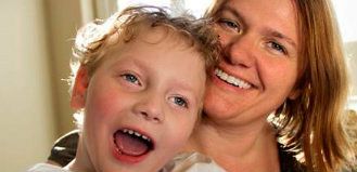 Keeping Families Close and sharing smiles 