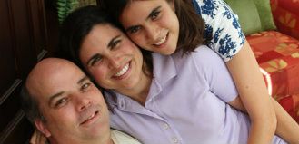 Keeping Families Close 