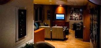 Ronald McDonald Family Room